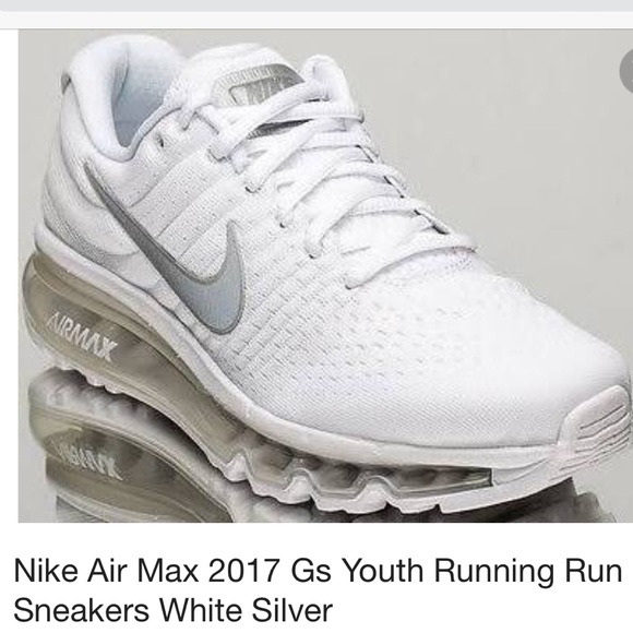 white air maxes